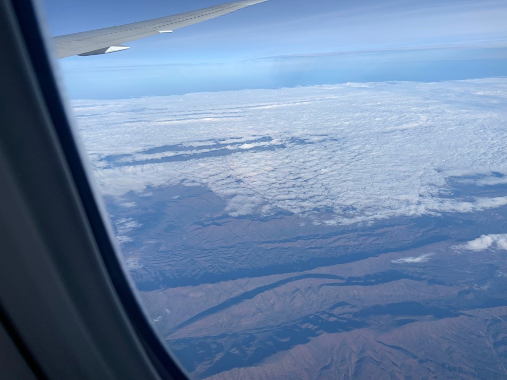 Poems from On High – Part&nbsp;Deux!