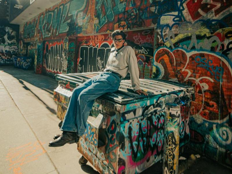 Of Dumpster Fires and&nbsp;Derring-Do