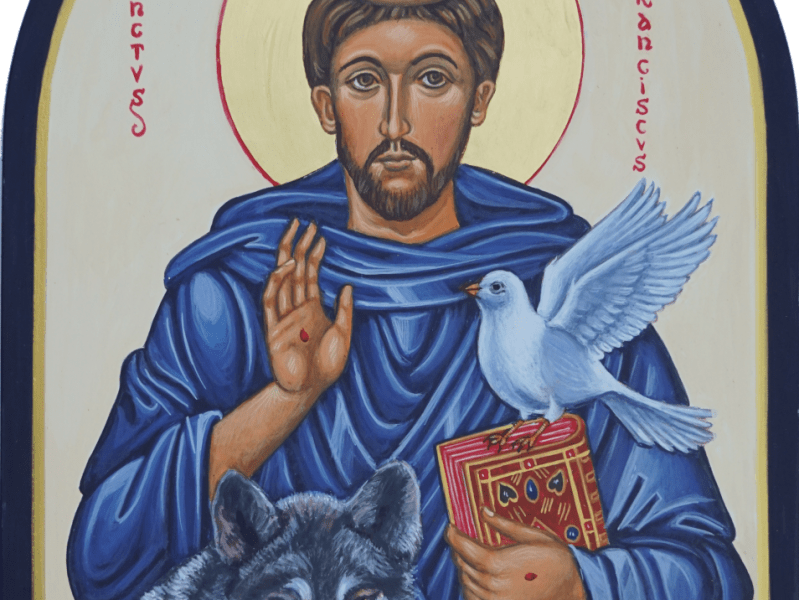 Spring/Summer ’25 Iconography&nbsp;Class