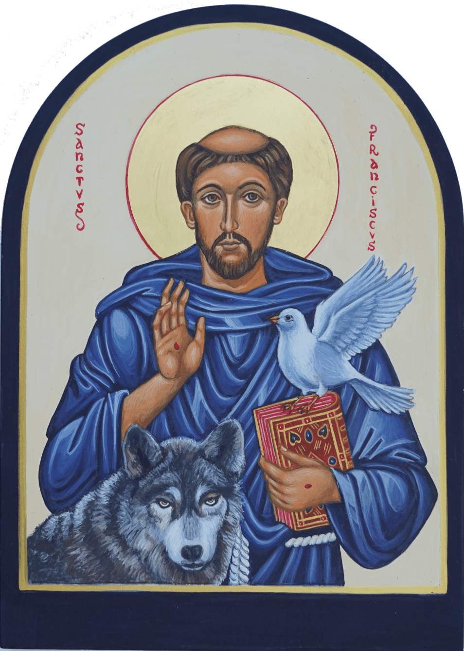 Spring/Summer ’25 Iconography&nbsp;Class