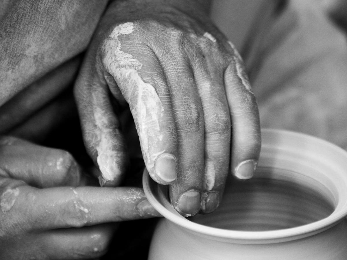 Beauty & Emotion in “The Great Pottery Throw&nbsp;Down”